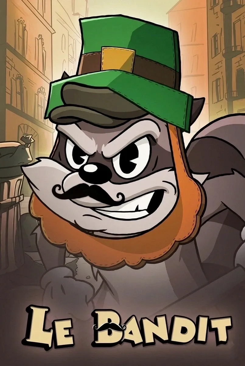 Le bandit